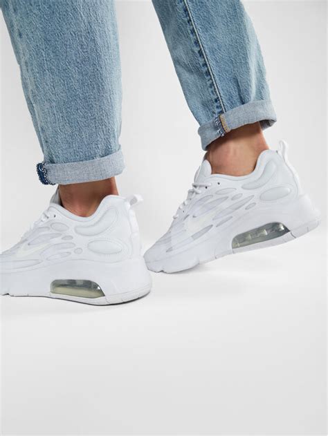 nike air max exosense weiß